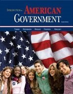 Introduction to American Government 7th Edition