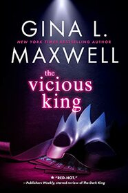The Vicious King (Deviant Kings, 3)