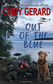 Out of the Blue (Legend Lake, Bk 1)