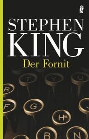 Der Fornit (Skeleton Crew) (German Edition)
