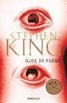 Ojos De Fuego / Firestarter (Spanish Edition)