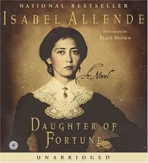 Daughter of Fortune (Audio CD) (Unabridged)