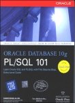 Oracle Database 10g PL/SQL 101 1ED