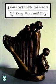 Lift Every Voice and Sing: Selected Poems (Penguin Classics)