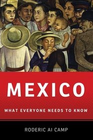 Mexico: What Everyone Needs to Know