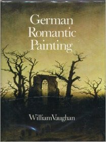 German Romantic Painting