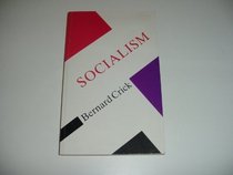 Socialism (Concepts in the Social Sciences)