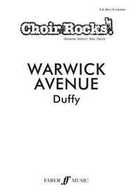 Warwick Avenue: SA/Men Acc. (Choir Rocks!)