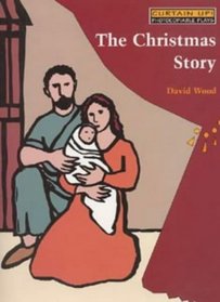 The Christmas Story (Curtain Up)