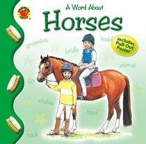 A Word About Horses (A Word About)