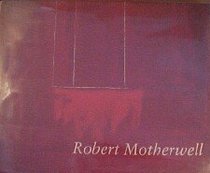 Robert Motherwell
