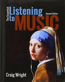 The Essential Listening to Music