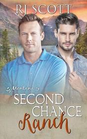 Second Chance Ranch (Montana, Bk 5)