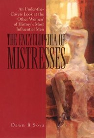 Encyclopedia of Mistresses