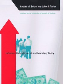 Inflation, Unemployment, and Monetary Policy