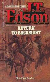 Return to Backsight (Floating Outfit)