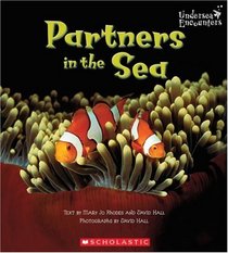 Partners In The Sea (Undersea Encounters)