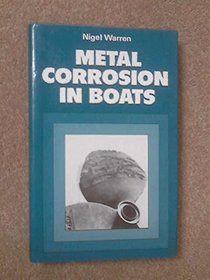 Metal Corrosion in Boats