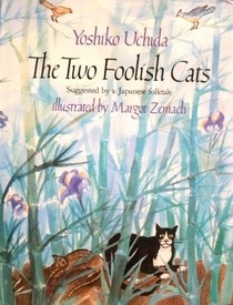 Two Foolish Cats