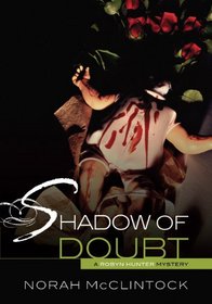 Shadow of Doubt (Robyn Hunter Mysteries)