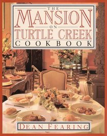 Mansion on Turtle Creek Cookbook