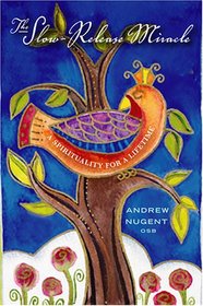The Slow-Release Miracle: A Spirituality for a Lifetime