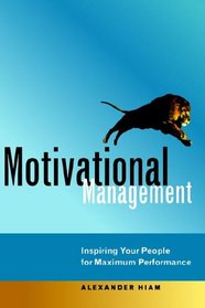 Motivational Management