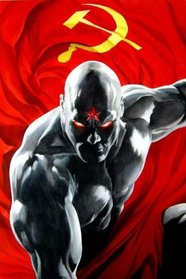 Atomika: God Is Red (Atomika)