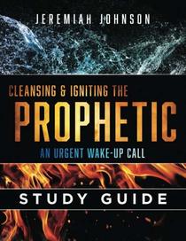Cleansing and Igniting the Prophetic: An Urgent Wake up Call: Study Guide