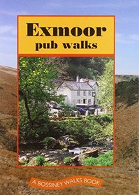 Exmoor Pub Walks