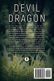 Devil Dragon