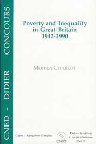 Poverty and Inequality in Great Britain 1942-1990