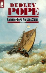 Ramage, Lord Nelsons Spion.