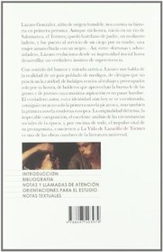 La vida de Lazarillo de Tormes (Castalia didactica) (Spanish Edition)