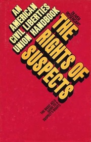 The Rights of Suspects
