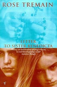 Letter to Sister Benedicta