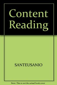 A Practical Approach to Content Area Reading