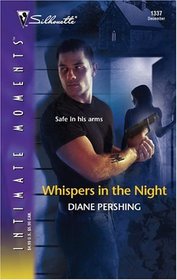 Whispers In The Night (Intimate Moments)