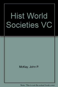 A History of World Societies, Volume C