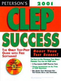 Clep Success 2001 (Clep Success, 2001)