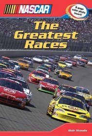 The Greatest Races (Nascar)