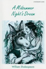 A Midsummer Night's Dream (Pacemaker Classics)