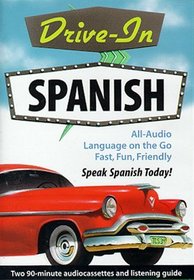 Drive-In Spanish