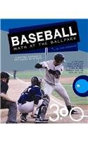 Baseball: Math at the Ballpark (Math in Sports)