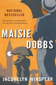 Maisie Dobbs (Maisie Dobbs, Bk 1)