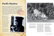Unexplained Mysteries of World War II: Discover the Conspiracies, Cover-ups and Coincidences that Won and Lost the War