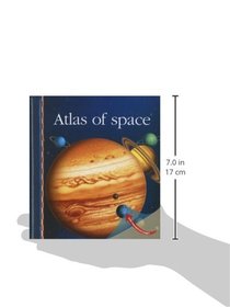 Atlas of Space (My First Discoveries)
