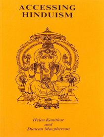 Accessing Hinduism