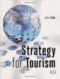 Strategy for Tourism