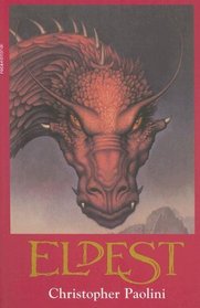 Eldest (Spanish Edition)